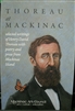Thoreau at Mackinac - Mackinac Arts Council