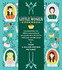 The Little Women Cookbook: Tempting Recipes from the March Sisters and their Friends and Family - Wini Moranville