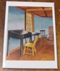 Magnet: The Interior of Thoreau's Walden Cabin - Susan McAllister