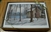 On Walden Pond Notecards, Set of 10 - Nicholas Santoleri