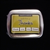 Magnetic Poetry: Little Box of Thanks Word Magnets