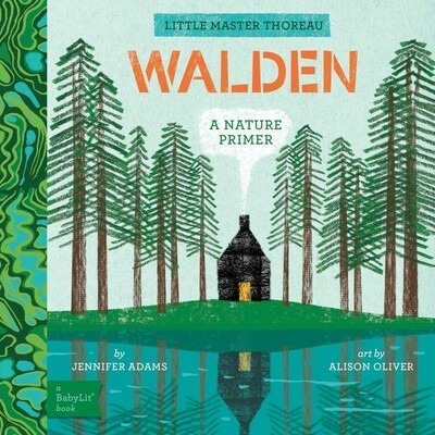 WALDEN POND