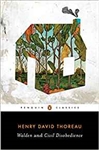 Walden and Civil Disobedience - Henry David Thoreau, Kristen Case (Penguin Classics)