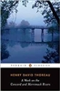 A Week on the Concord and Merrimack Rivers - Henry David Thoreau, H. Daniel Peck