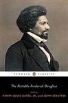 The Portable Frederick Douglass - Frederick Douglass, John Stauffer, Henry Louis Gates. Jr.