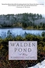 Walden Pond: A History - W. Barksdale Maynard (Paperback)