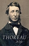 Henry David Thoreau: A Life - Laura Dassow Walls (Paperback) (SIGNED)