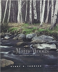 The Maine Woods - Henry David Thoreau, Jeffrey S. Cramer