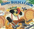 Henry Builds a Cabin - D. B. Johnson (Paperback)
