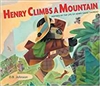 Henry Climbs a Mountain - D. B. Johnson (Paperback)