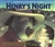 Henry's Night - D. B. Johnson and Linda Michelin (Paperback)