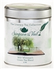 The Literary Tea Collection: Walt Whitman's Organic Green Tea Blend