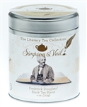 The Literary Tea Collection: Frederick Douglass' Black Tea Blend