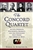 The Concord Quartet: Alcott, Emerson, Hawthorne, Thoreau, and the Friendship that Freed the American Mind - Samuel A. Schreiner, Jr.