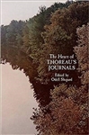 The Heart of Thoreau's Journals - Henry David Thoreau, Odell Shepard