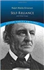 Self-Reliance and Other Essays - Ralph Waldo Emerson