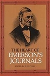 The Heart of Emerson's Journals - Ralph Waldo Emerson, Bliss Perry
