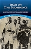 Essays on Civil Disobedience - Baisdell, Bob, ed.