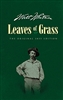 Leaves of Grass [The original 1855 edition] - Walt Whitman