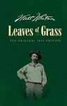 Leaves of Grass [The original 1855 edition] - Walt Whitman