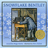 Snowflake Bentley - Jacqueline Briggs Martin, Mary Azarian