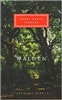 Walden (Everyman's Library Edition) - Henry David Thoreau, Verlyn Klinkenborg