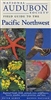 Field Guide to the Pacific Northwest - Peter Alden, Dennis Paulson (SIGNED)