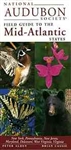 Field Guide to the Mid-Atlantic States - Peter Alden, Brian Cassie (SIGNED)