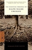 The Essential Writings of Ralph Waldo Emerson - Ralph Waldo Emerson, Mary Oliver