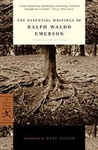 The Essential Writings of Ralph Waldo Emerson - Ralph Waldo Emerson, Mary Oliver