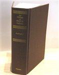 Journal, Volume 1: 1837-1844 (The Writings of Henry David Thoreau) -  Henry David Thoreau, et al.