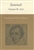 Journal, volume 6: 1853 (The Writings of Henry D. Thoreau) - Henry David Thoreau, et al.