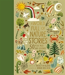 A World Full of Nature Stories: 50 Folk Tales and Legends - Angela McAllister, Hannah Bess Ross