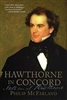 Hawthorne in Concord - Philip McFarland