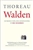 Walden - Henry David Thoreau, Bill McKibben