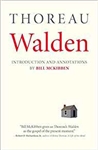 Walden - Henry David Thoreau, Bill McKibben
