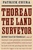Thoreau The Land Surveyor - Patrick Chura