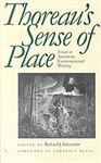 Thoreau's Sense of Place (paperback)