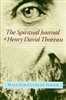 The Spiritual Journal of Henry David Thoreau - Malcolm Clemens Young