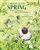 I Begin with Spring: The Life and Seasons of Henry David Thoreau - Julie Dunlap, Megan Elizabeth Baratta (SIGNED)