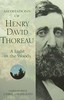 Meditations of Henry David Thoreau: A Light in the Woods - Henry David Thoreau, Chris Highland