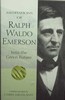 Meditations of Ralph Waldo Emerson: Into the Green Future - Ralph Waldo Emerson, Chris Highland