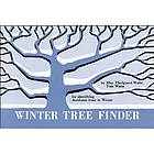Winter Tree Finder - May Theilgaard Watts, Tom Watts