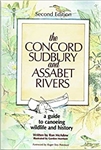 The Concord, Sudbury and Assabet Rivers