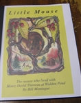 Little Mouse - Bill Montague, Maxine Payne, Christopher Roof