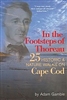 In the Footsteps of Thoreau: 25 Historic & Nature Walks on Cape Cod - Adam Gamble