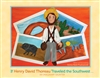 If Henry David Thoreau Traveled the Southwest: An Imaginary Saunter - Donna Marie Przybojewski