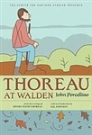 Thoreau at Walden - John Porcellino