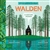 Walden: A Nature Primer, BabyLit Classics - Jennifer Adams & Alison Oliver