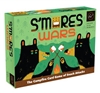 S'mores Wars (Card Game)